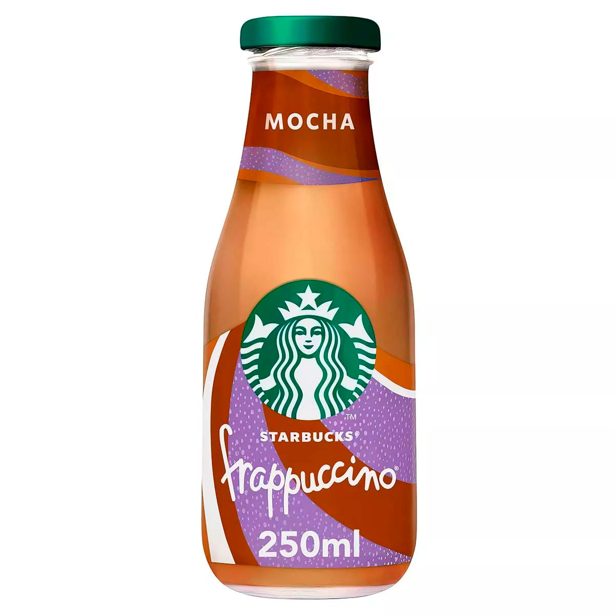 Холодный кофе Starbucks Frappuccino Mocha фраппучино мокко опт
